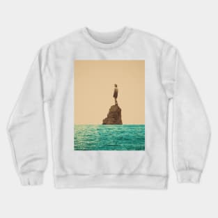 Lonesummer Crewneck Sweatshirt